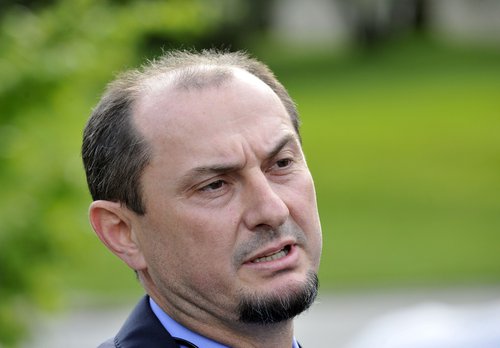 Gašpar Gašpar Mišič