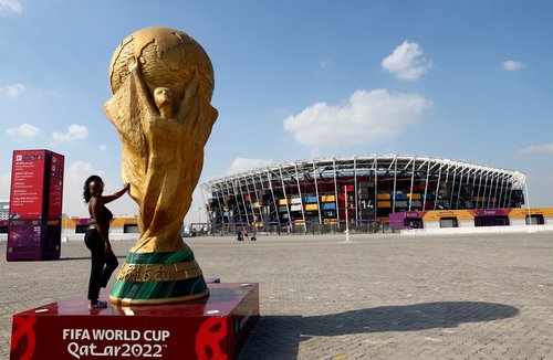 FIFA World Cup Katar 2022