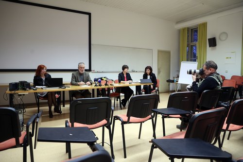 Družinski zdravniki