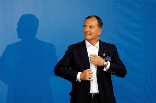 Franco Frattini