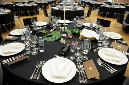 KONGRESNI CENTER BRDO PRI KRANJU GLOBAL RUSSIA BUSSINES MEETING