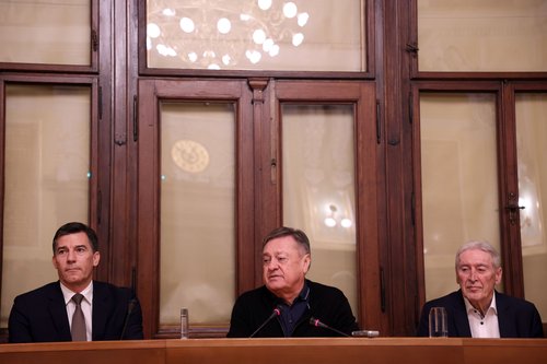 Popdis sodelovanja Lista Zorana Jankoviča in Gibanje svoboda