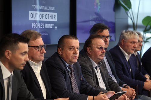 sbc,klub slovenskih podjetnikov,pečečnik,podjetniki,slovenija