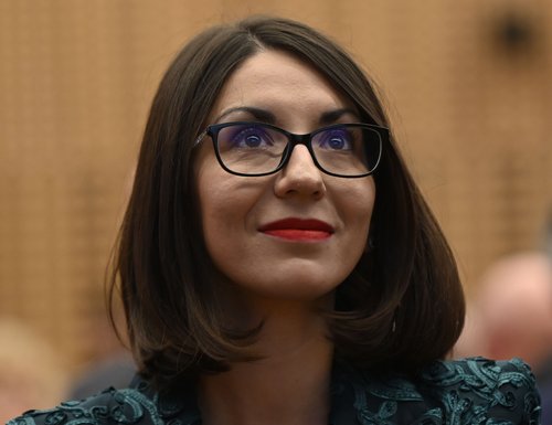 Emilija Stojmenova Duh