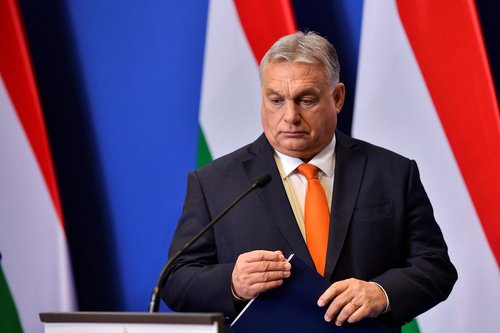 Viktor Orban