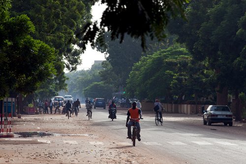 burkina faso,afrika,motor