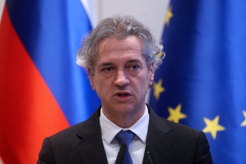 vrh koalicije, koalicija, koalicijski vrh, Robert Golob