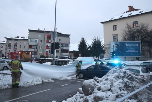Prizorišče streljanja na Viču