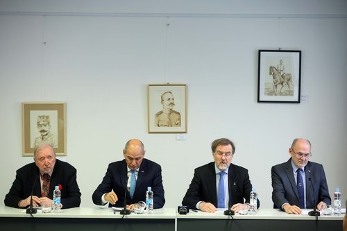 Muzej novejše in sodobne zgodovine Slovenije