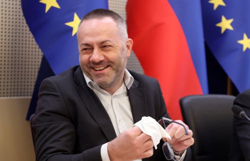 Danijel Bešič Loredan