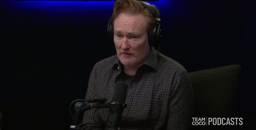 Conan O'Brien
