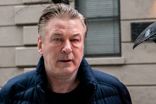 Alec Baldwin