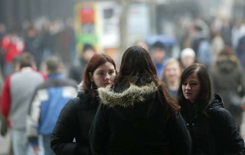 INFORMATIVNI DNEVI ULICA