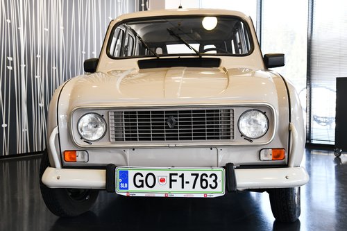 katrca, katra, Borut Pahor