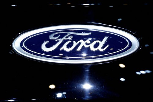 Ford logo