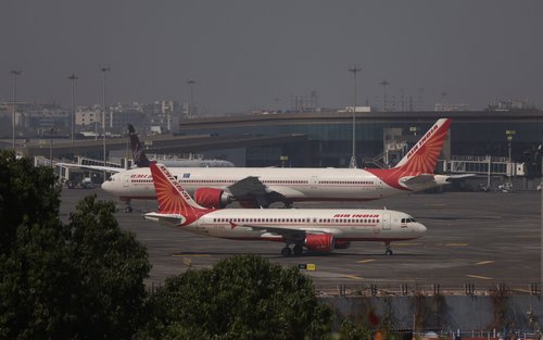 Air India