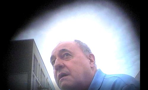 David Ballantyne Smith