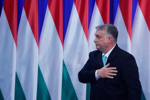 Viktor Orban
