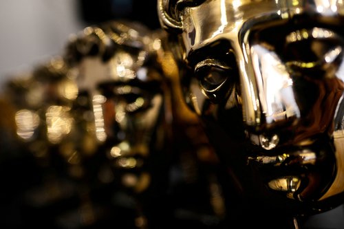 Britanska filmska nagrada bafta