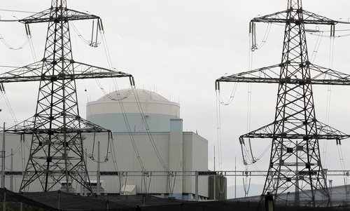 Jedrska elektrarna Krško, Nuklearna elektrarna Krško