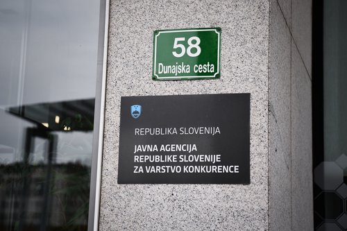 AVK, agencija za varstvo konkurence