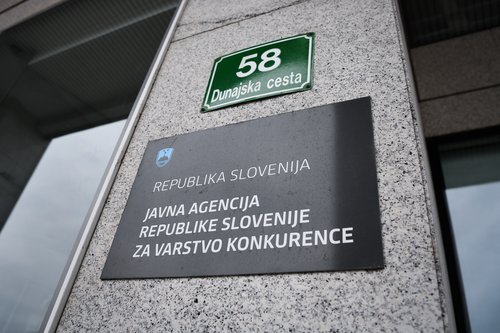 AVK, agencija za varstvo konkurence