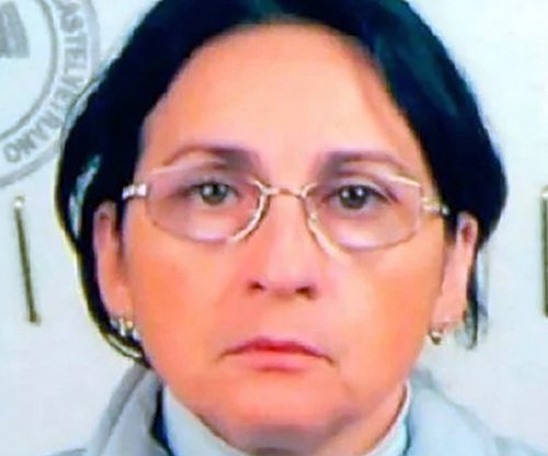 Rosalia Messina Denaro