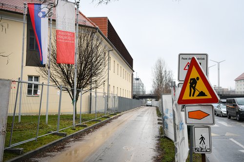 MEDICINSKA FAKULTETA