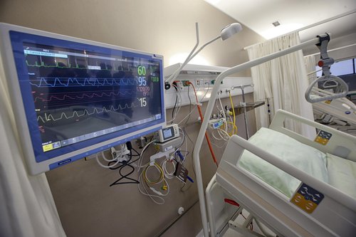 bolnišnica Jesenice