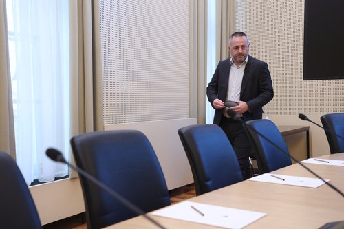 Danijel Bešič Loredan