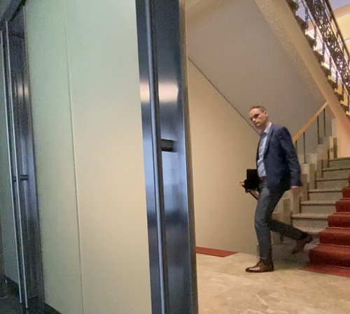 Logar tajno zaslišanje