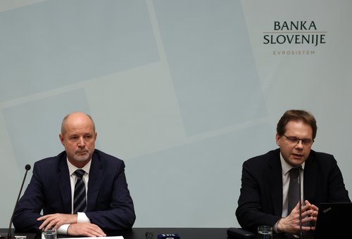 Banka Slovenije