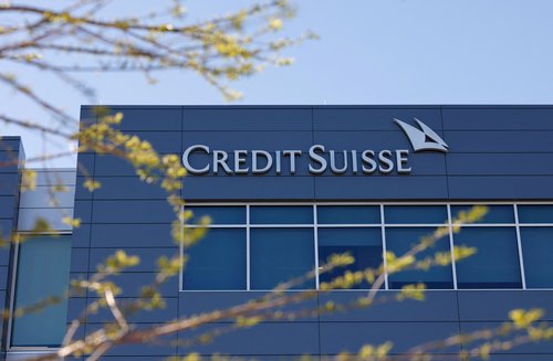 Credit Suisse