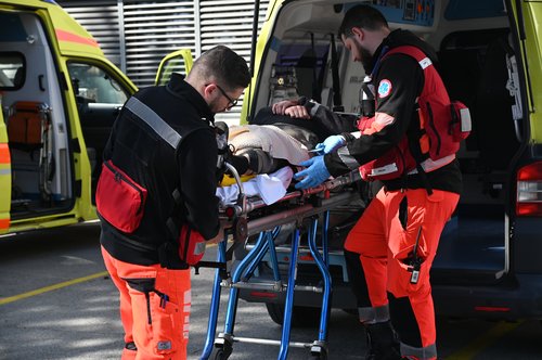 vaja, letalska nesreča, Maribor