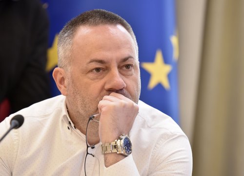 Danijel Bešič Loredan