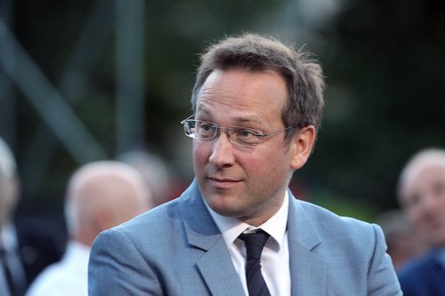 Klemen Jaklič, ustavni sodnik