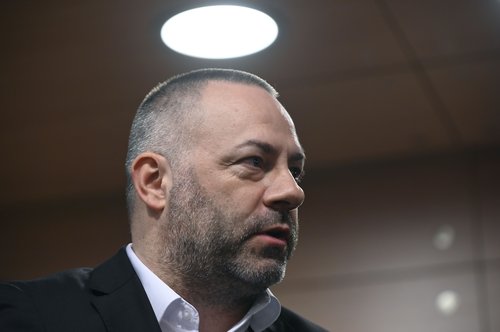 Danijel Bešič Loredan