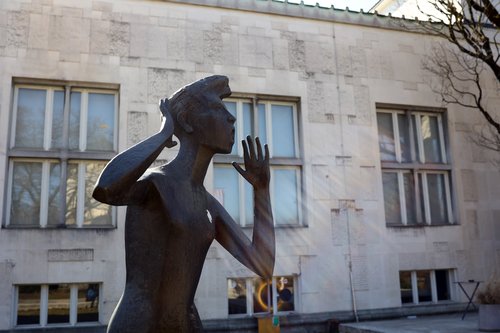 Moderna Galerija Ljubljana