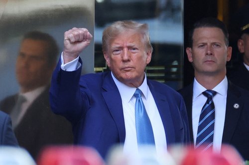 donald trump, zda, sodišče