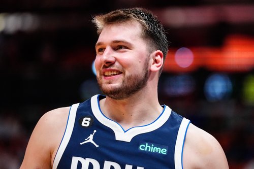 Luka Dončić