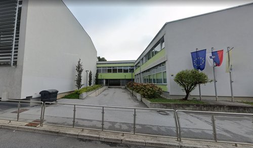 Osnovna šola Trbovlje