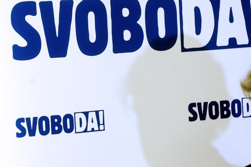 Stranka gibanje svoboda