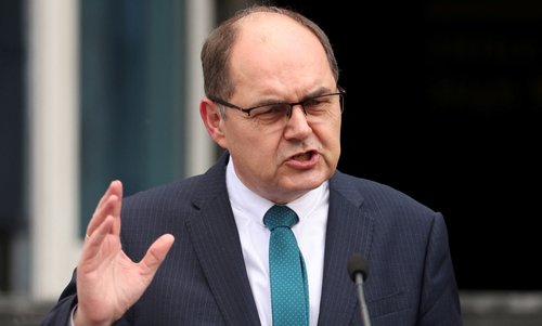 christian schmidt, visoki predstavnik, bih