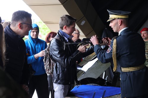 Dan slovenske vojske