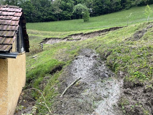 poplave, plazovi, šentilj