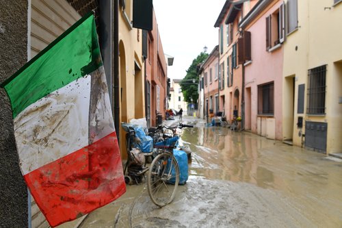 poplave, italija