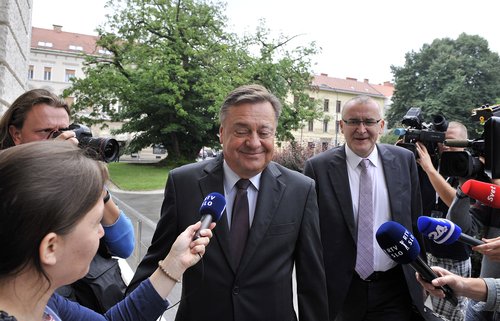 zoran jankovic, ljubljanski zupan