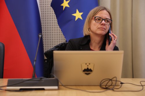 Sanja Ajanović Hovnik