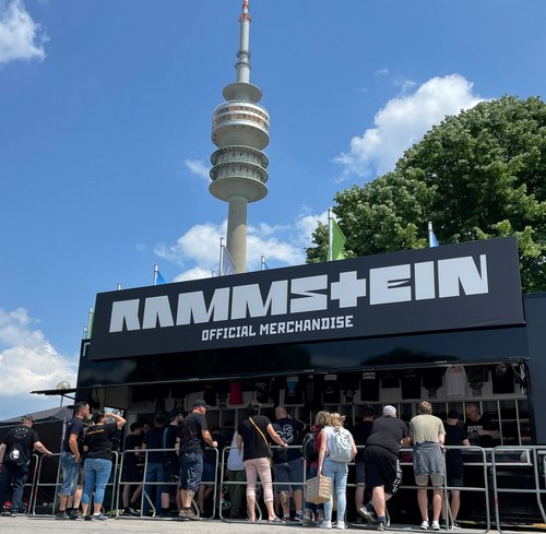 Rammstein