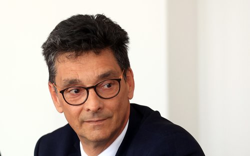 Peter Svetina, varuh človekovih pravic